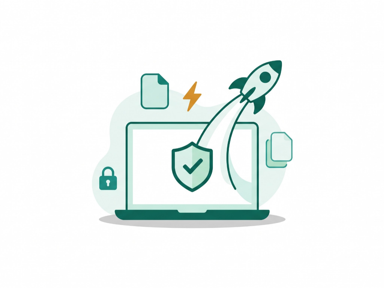 Fast and secure PDF tools